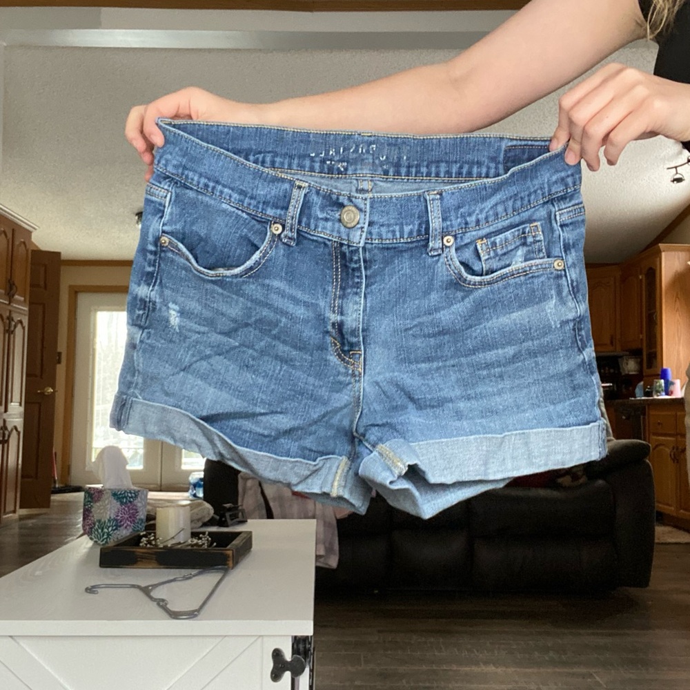 Shorts